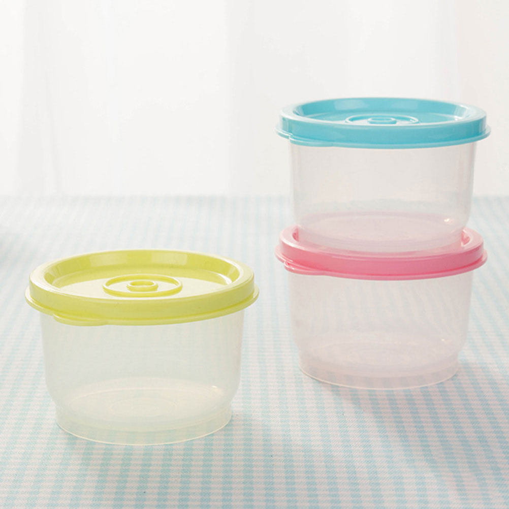 5Pcs 160Ml Leakproof Toddler S - Food Snacks For Toddlers review and price