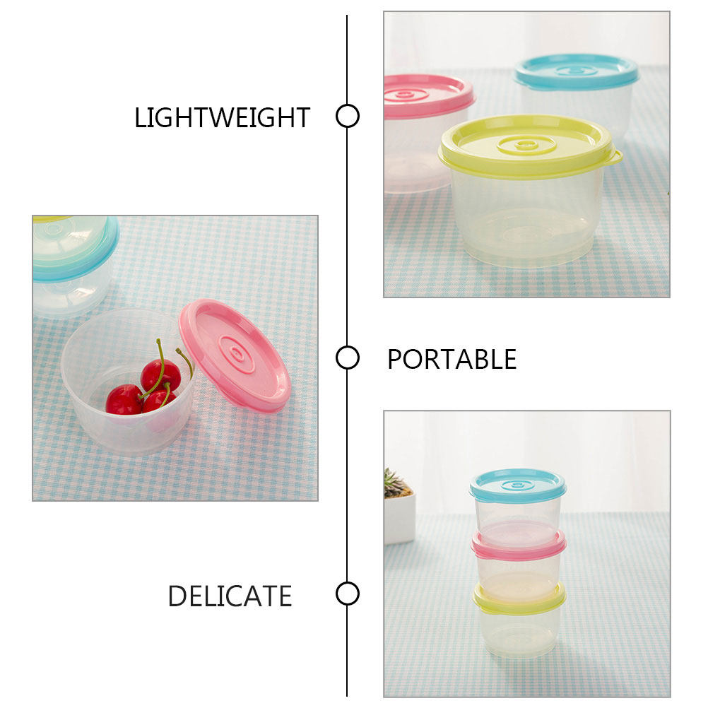 5Pcs 160Ml Leakproof Toddler S - Food Snacks For Toddlers review and price