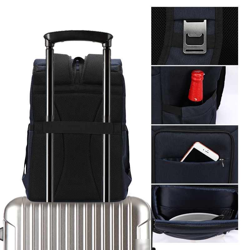 24-28L Thermal Insulation Back - Food Snacks Delivery review and price