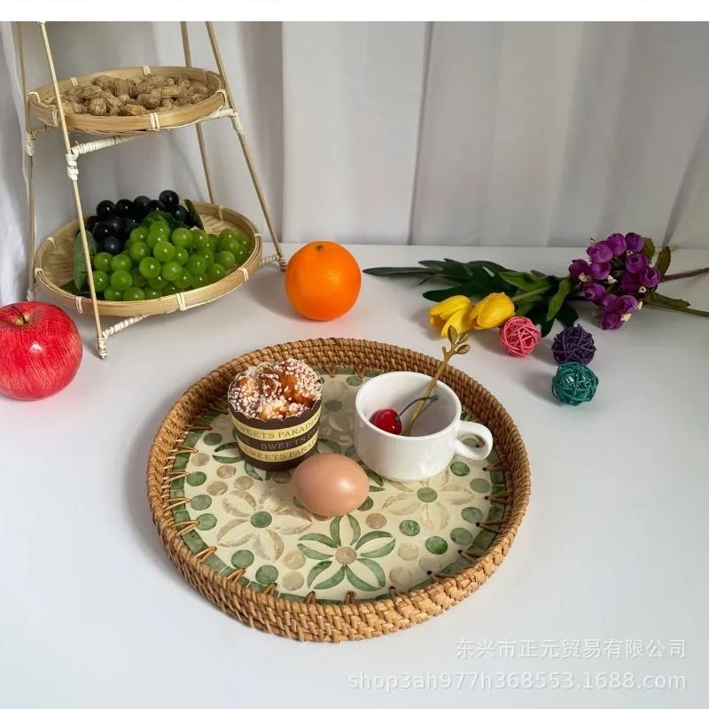 22-28cm Japanese painted fruit - Food Snacks In Japan review and price