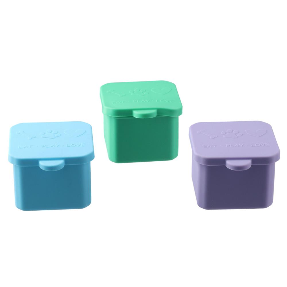1/3pcs Serviceable Silicone Fo - Food Snacks That Are Green review and price