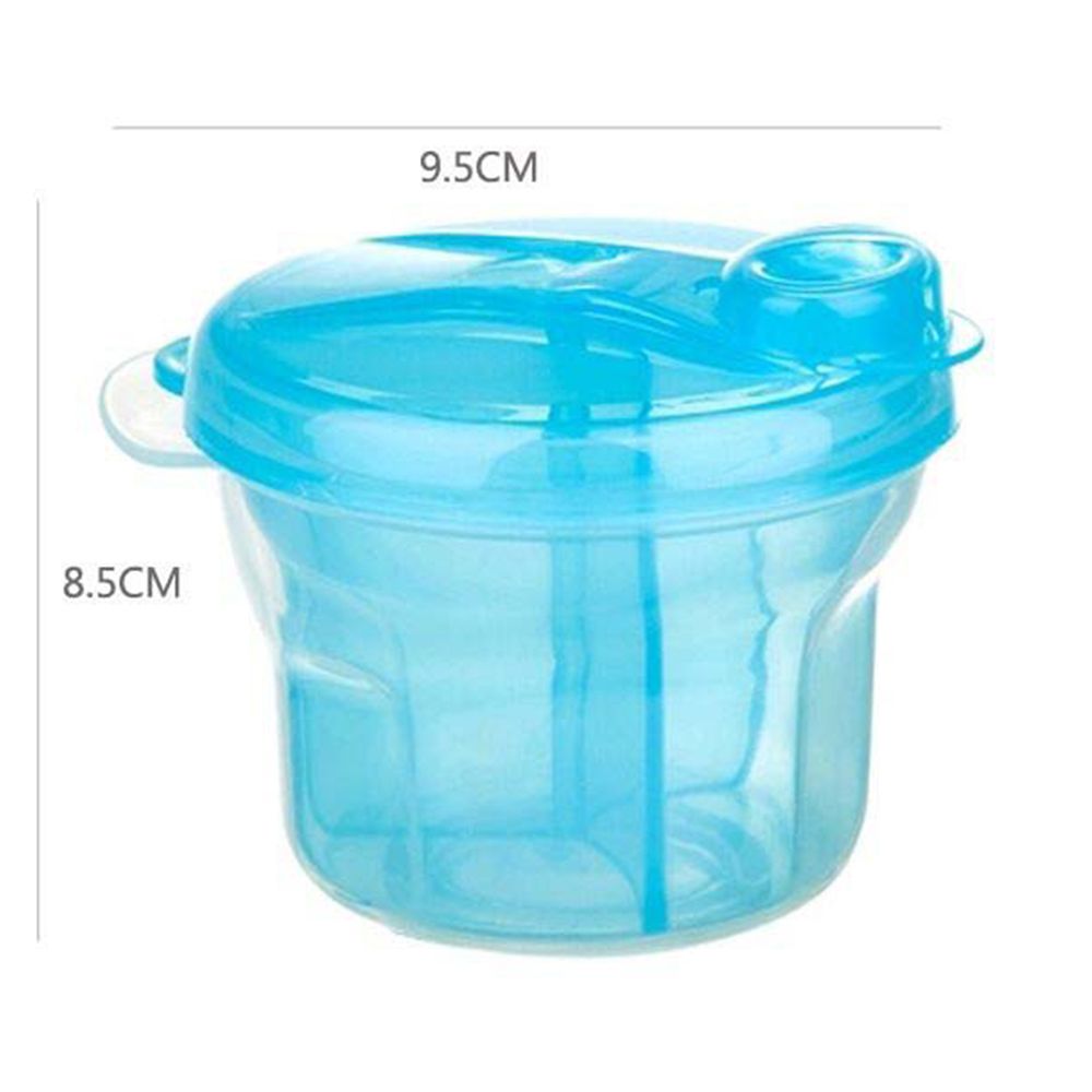 Portable Snacks Box Dispenser  - Food Snacks For Toddlers review and price
