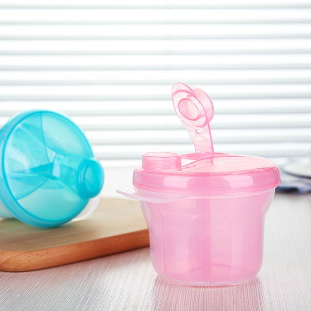 Portable Snacks Box Dispenser  - Food Snacks For Toddlers review and price