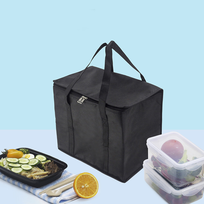 Waterproof Cooler Bag Picnic I - Food Snacks Delivery review and price