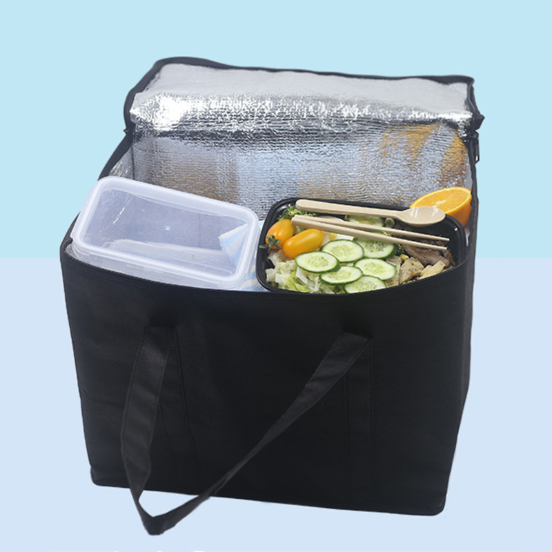 Waterproof Cooler Bag Picnic I - Food Snacks Delivery review and price