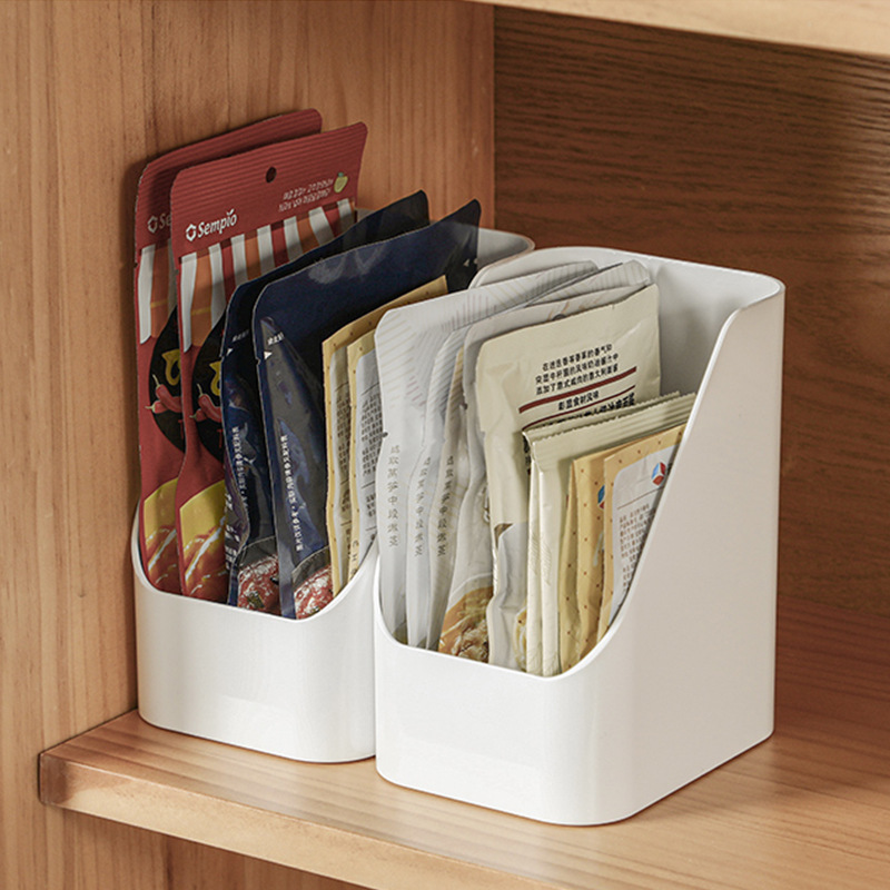 2Pcs Fridge Food Organizer Bin - Food Snacks In Japan review and price