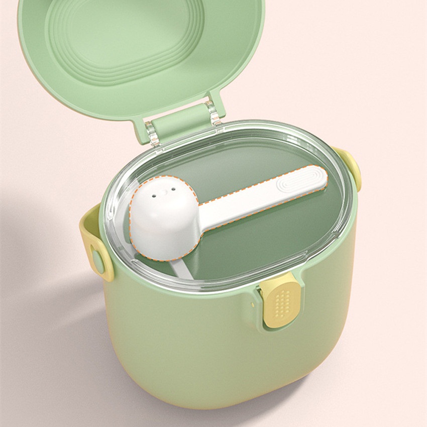 Baby Food Storage Box Essentia - Food Snacks For Toddlers review and price
