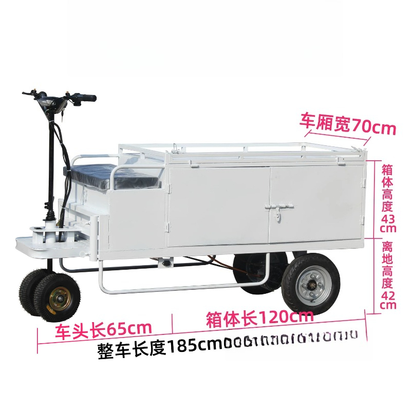 Electric tricycles for street  - Snacks Food Ready To Eat review and price