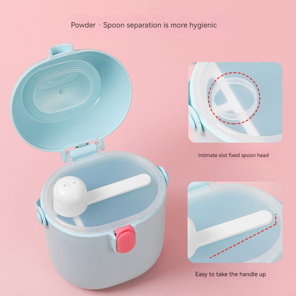 Portable Baby Food Storage Box - Food Snacks For Toddlers review and price