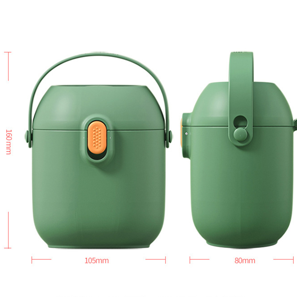 Portable Baby Food Storage Box - Food Snacks For Toddlers review and price