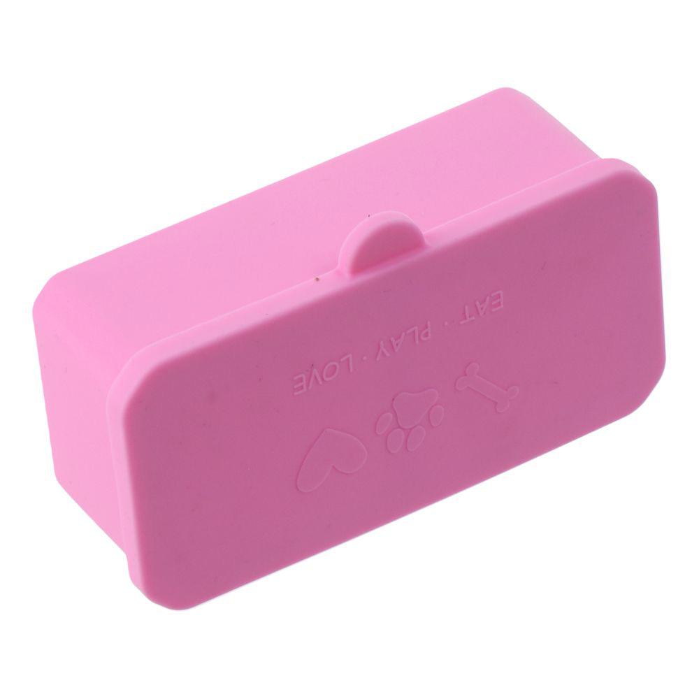 1/3pcs Reusable Silicone Food  - Food Snacks That Are Green review and price