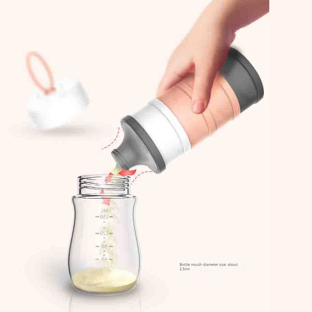 4-layer portable baby food sto - Food Snacks For Toddlers review and price
