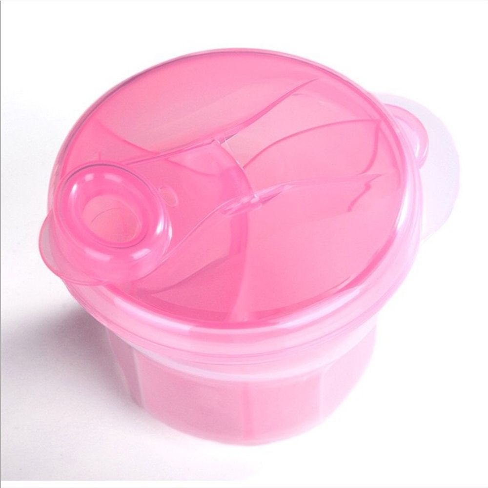 3 Grid Snacks Box Feeding Baby - Food Snacks For Toddlers review and price