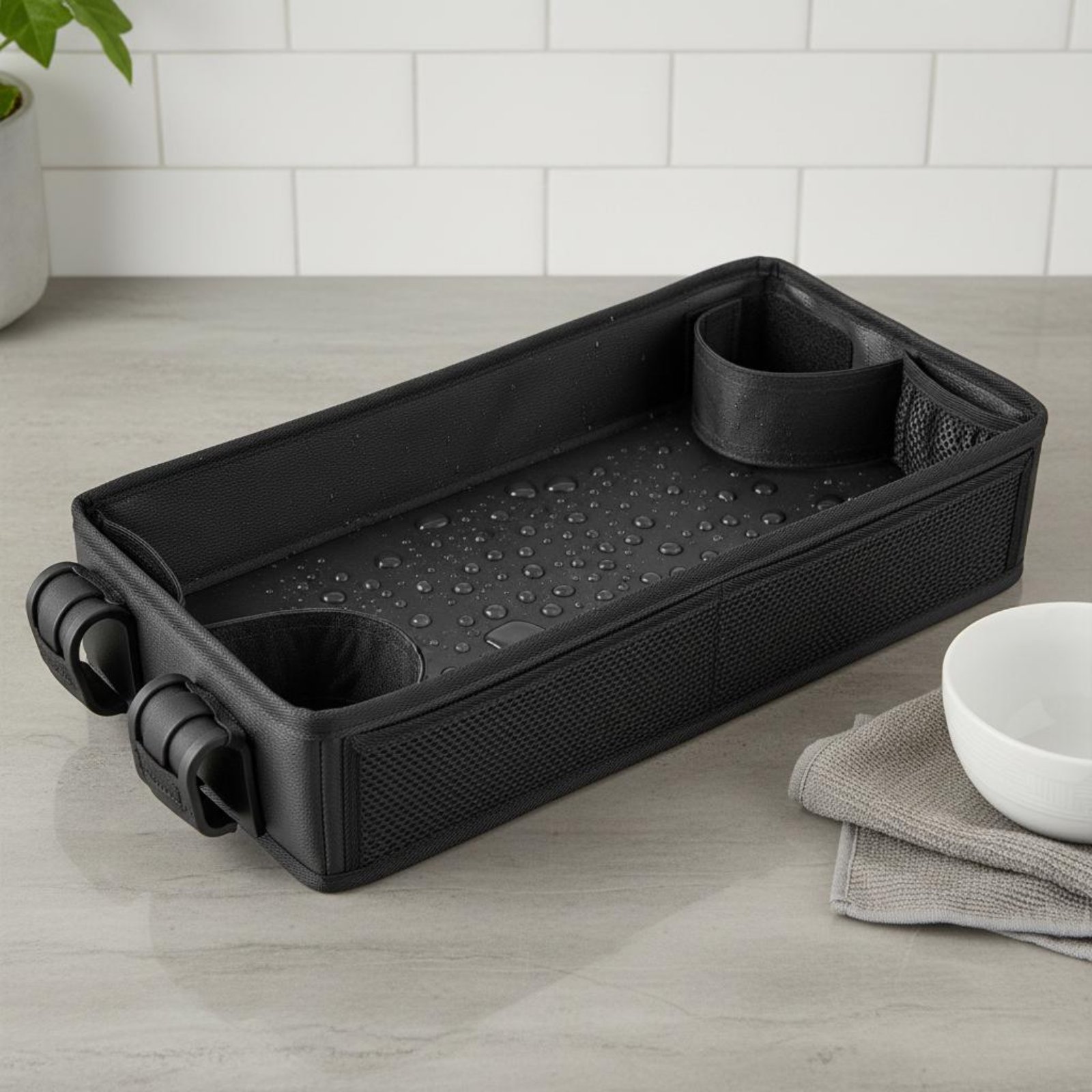 Wagon Tray Mesh Pocket Strolle - Food Snacks For Toddlers review and price
