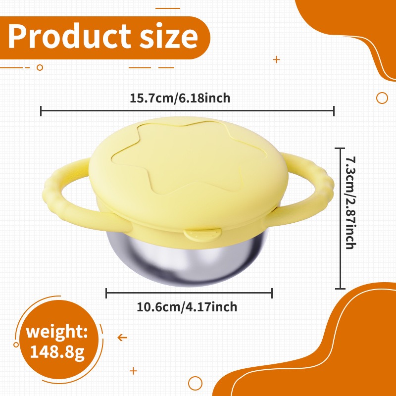 Toddler Stainless Steel Snack  - Food Snacks For Toddlers review and price