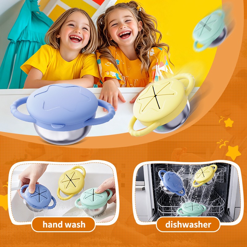 Toddler Stainless Steel Snack  - Food Snacks For Toddlers review and price