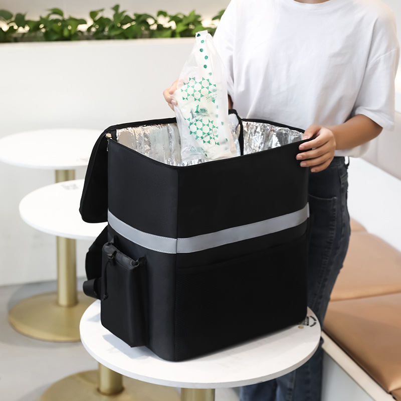 35L Extra Large Thermal Food B - Food Snacks Delivery review and price
