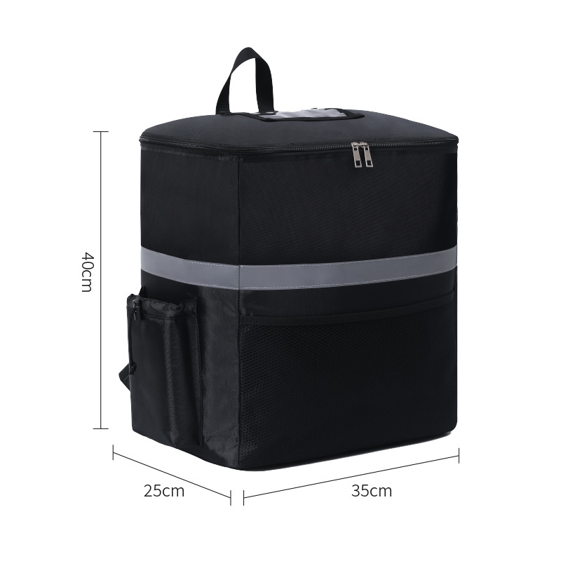 35L Extra Large Thermal Food B - Food Snacks Delivery review and price