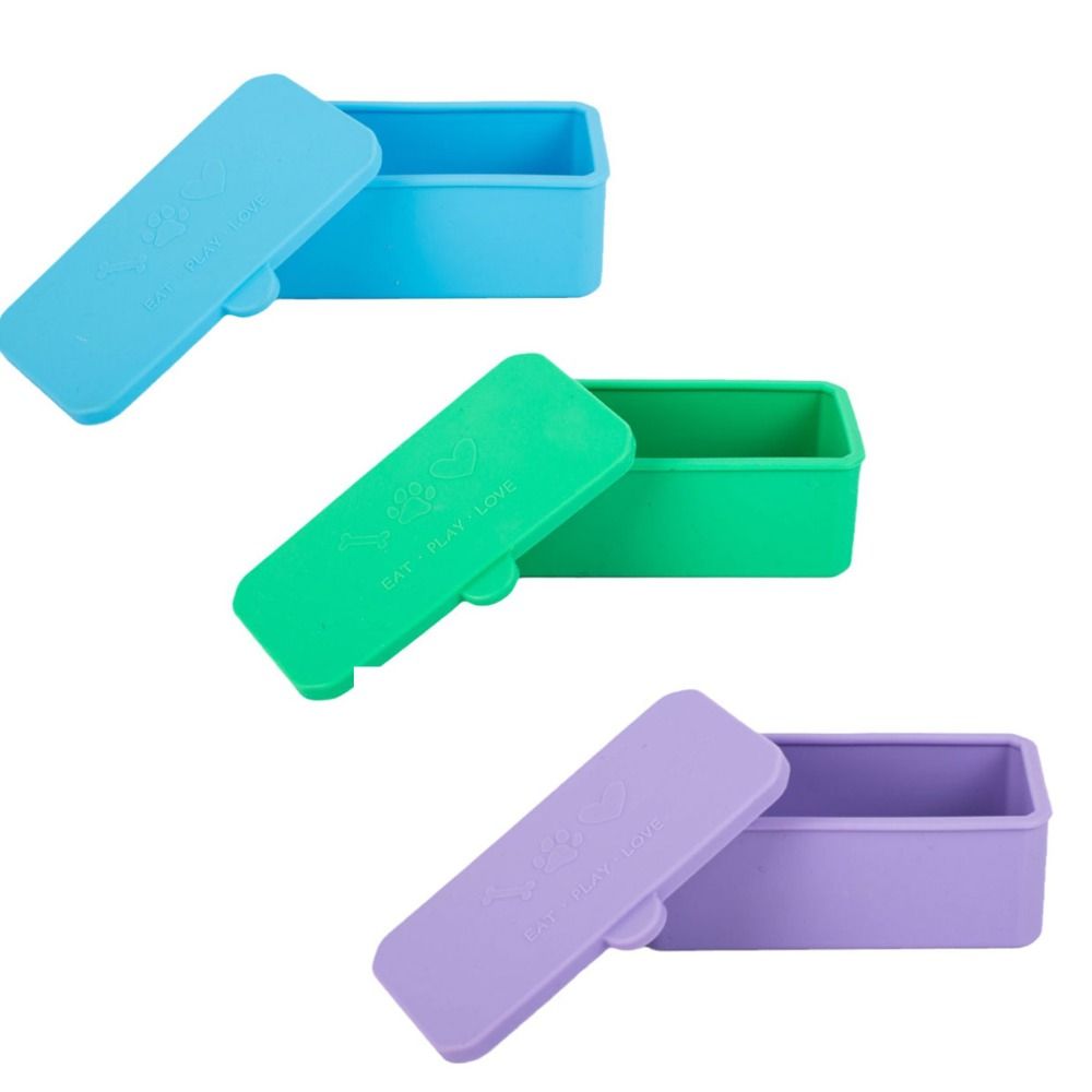 1/3pcs Silicone Food Distribut - Food Snacks That Are Green review and price