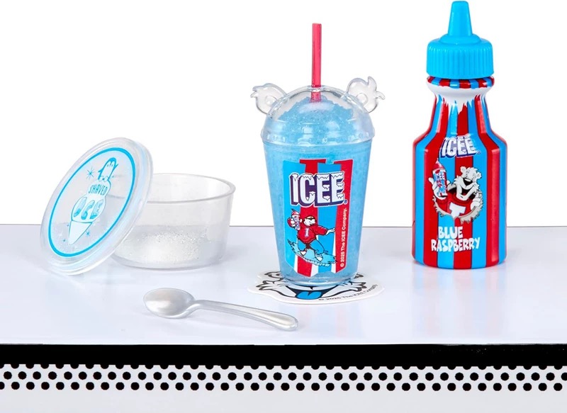 MGA Miniverse Mini Blind Ball  - Food Snacks For Kids To Make review and price