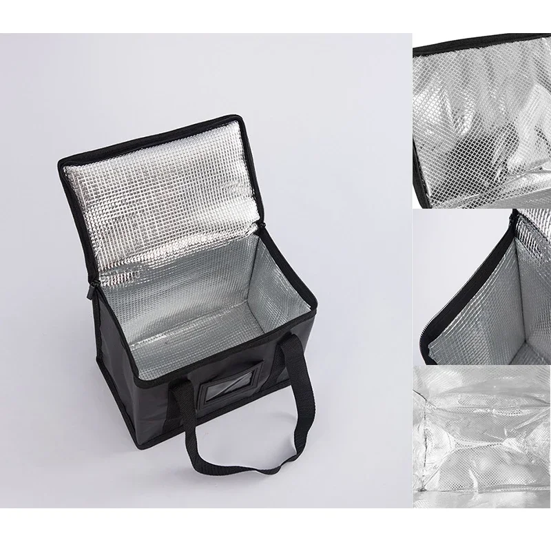 16L-70L Insulated Thermal Tote - Food Snacks Delivery review and price
