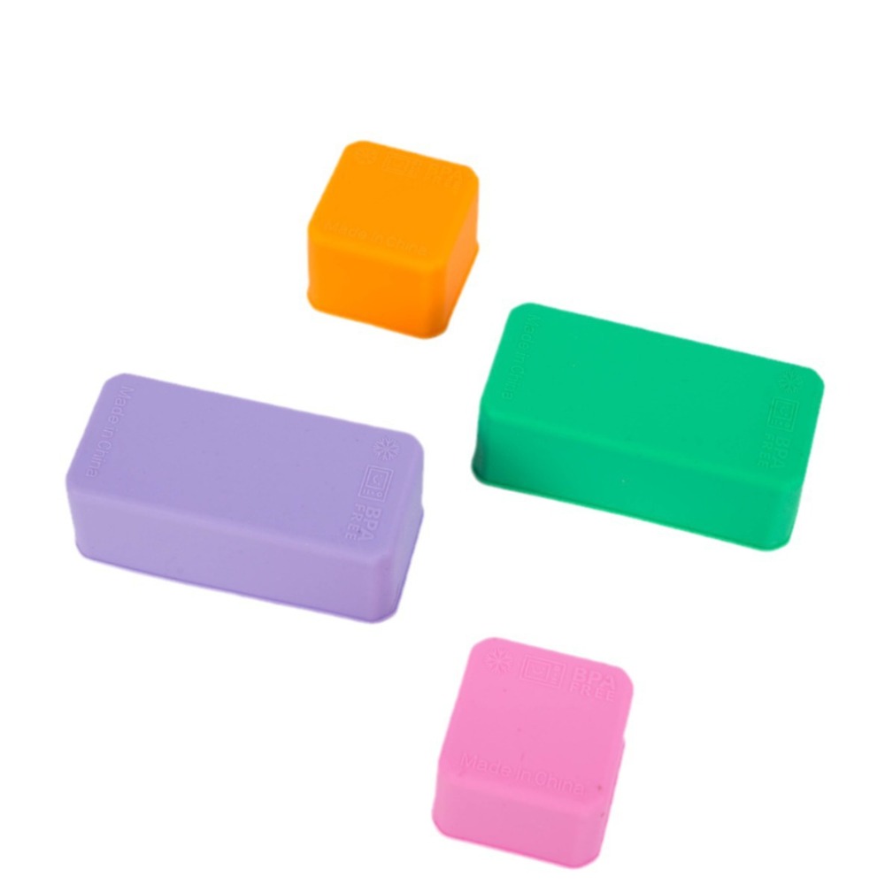 1/3pcs Reusable Silicone Food  - Food Snacks That Are Green review and price