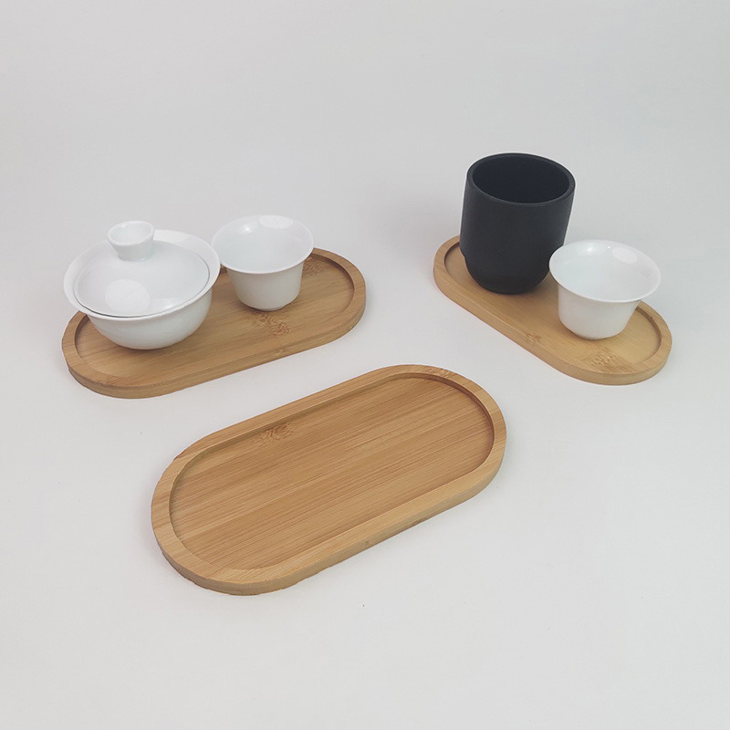 Tableware Solid Wood Food Tray - Food Snacks In Japan review and price