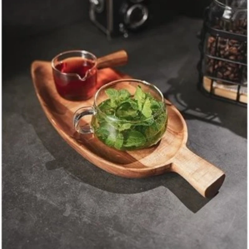 Drink Tray for Serving Food Wo - Food Snacks In Japan review and price