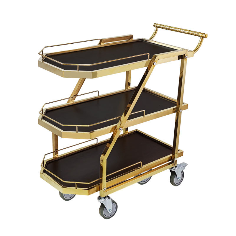 Dining cart, wine cart, restau - Food Snacks Delivery review and price