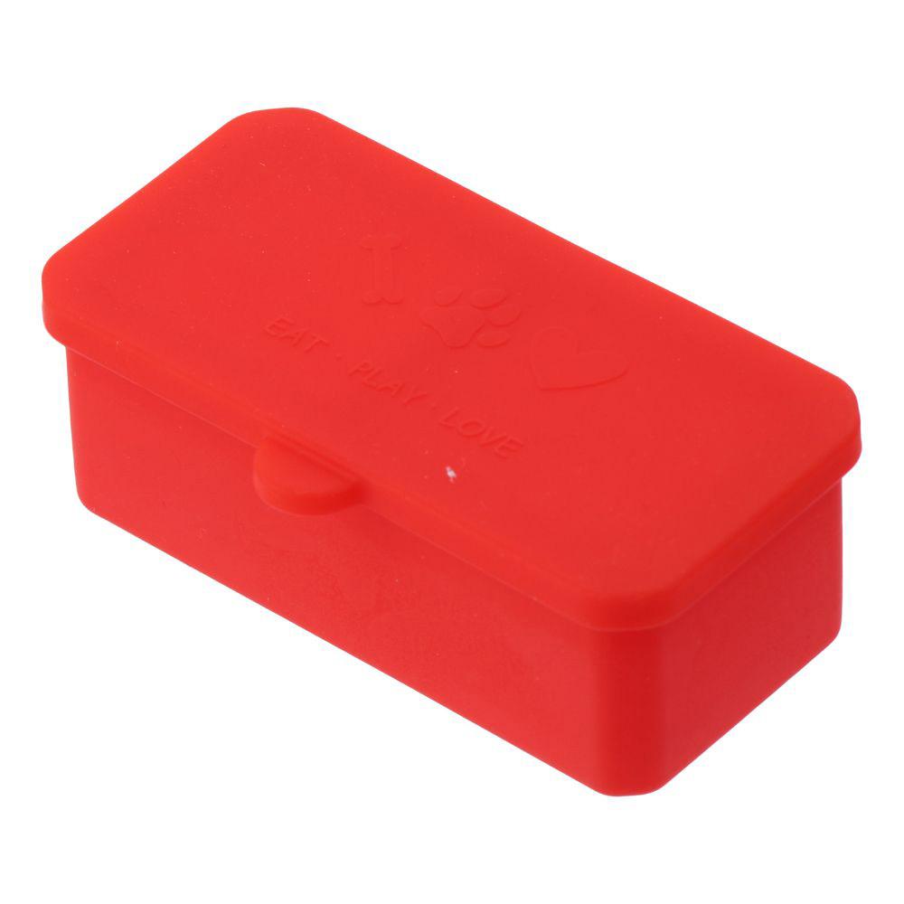 1/3pcs Serviceable Silicone Fo - Food Snacks That Are Green review and price