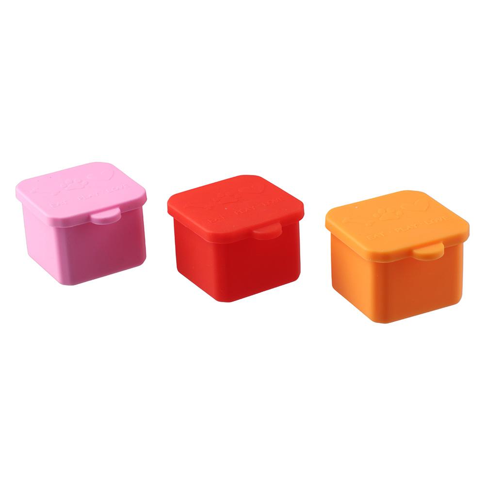 1/3pcs Serviceable Silicone Fo - Food Snacks That Are Green review and price