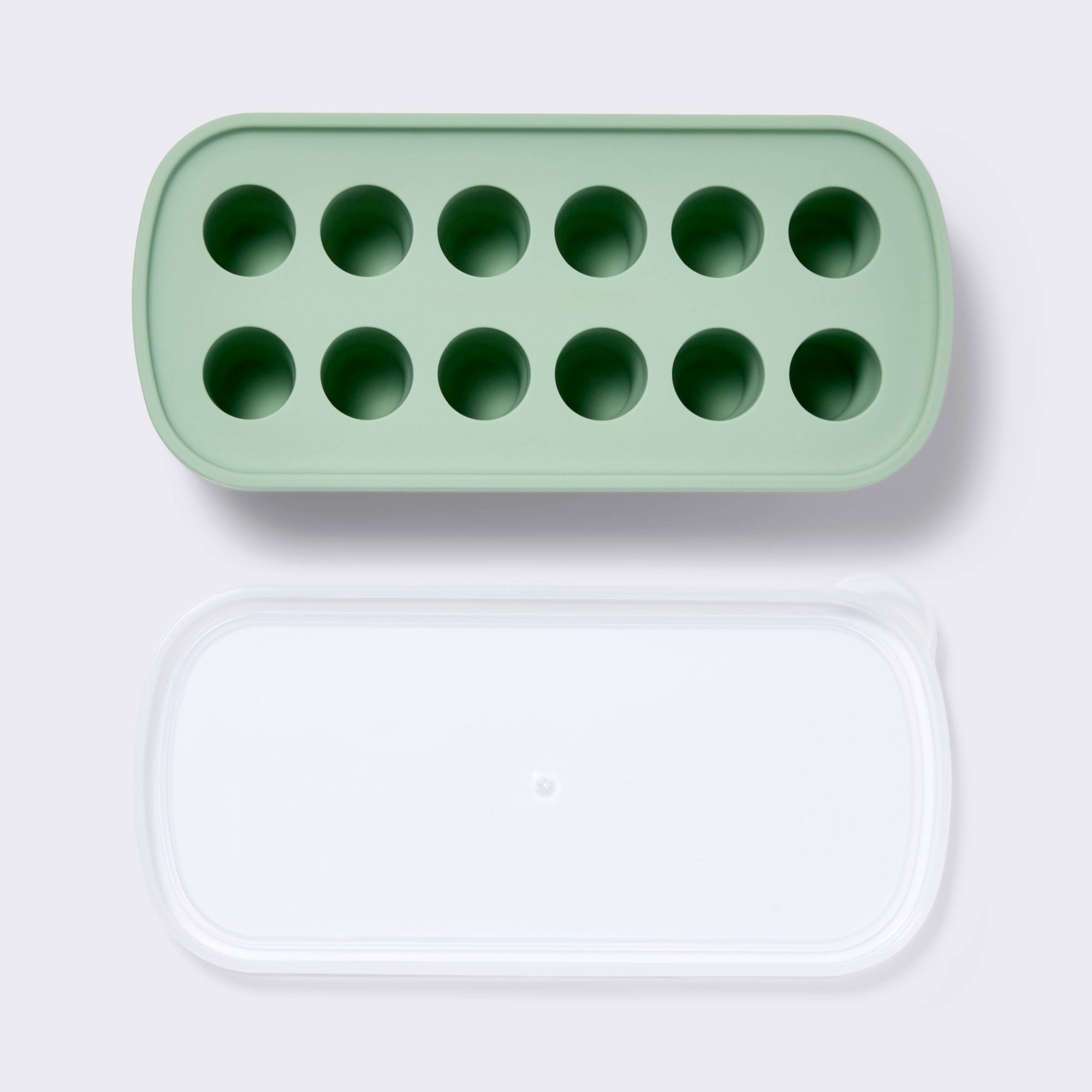 Green Baby Food Freezer Tray,  - Food Snacks That Are Green review and price