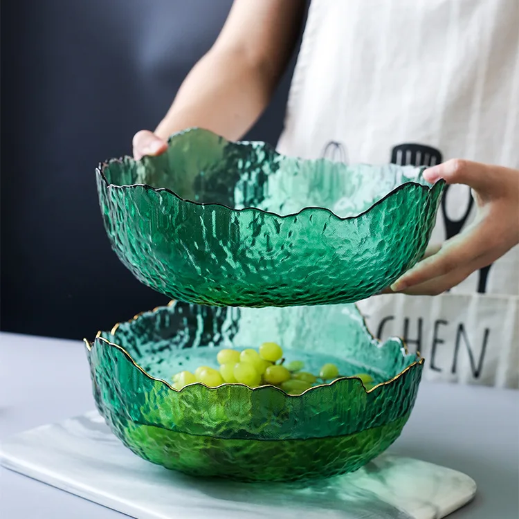 New Japanese Style Green Glass - Food Snacks That Are Green review and price